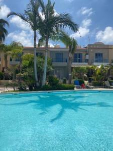 Town House, Ilios II, Kato Paphos