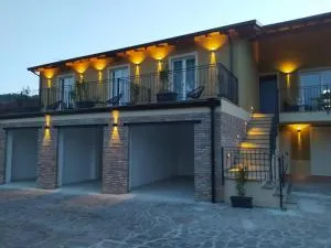 I Cappuccini wellness - Casanova di Destra 