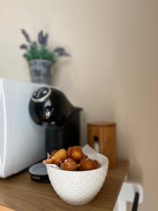 Apartments Tino & Leon