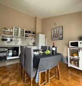 Apartments Tino & Leon