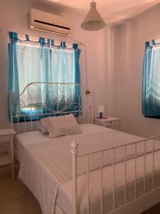Kissonerga beach apartment