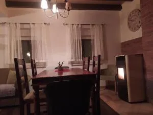 Planinska kuća Filip - Rudo Polje