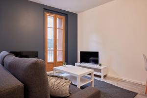 Appartements T2LesCordeliers : photos des chambres