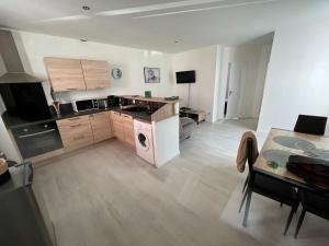 Appartements Lourdes : Superbe T2 42m2 : photos des chambres