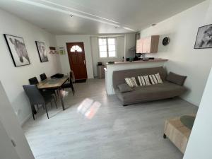 Appartements Lourdes : Superbe T2 42m2 : photos des chambres