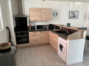 Escale sereine à Lourdes, appartement calme entre gare et sanctuaire à pied