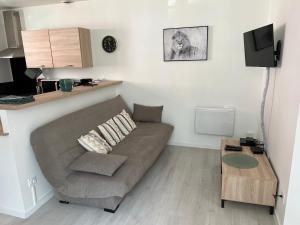 Appartements Lourdes : Superbe T2 42m2 : photos des chambres