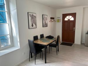 Lourdes : Superbe T2 42m2