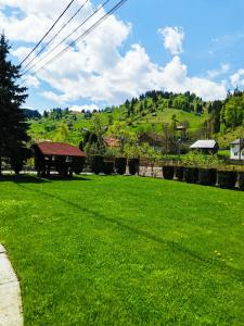 Valea Dorului Guest House