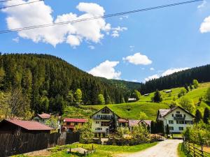 Valea Dorului Guest House