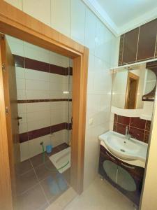 LUSTRA GARDEN SUİTE