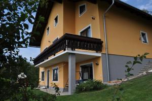 Ferienwohnung Höbart