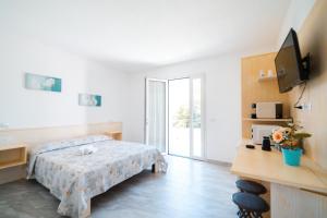 Agriturismo b&b Mares e Montes de Marrante img48