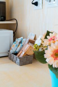 Agriturismo b&b Mares e Montes de Marrante img52