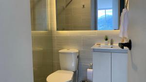 Hermoso Apartamento Nuevo con Excelente Vista