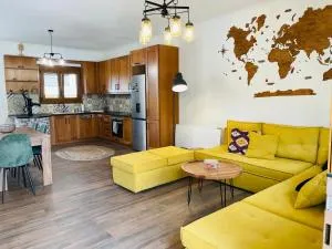 Dimitris place - Órmos Marathokámpou