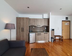 PLANINSKO JUTRO - Brzeće Centar Apartments, Kopaonik