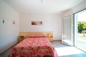 Agriturismo b&b Mares e Montes de Marrante img51