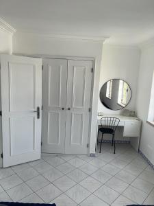 Relaxing 2 Bedroom House 5 minutes away from Vilamoura Marina