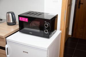 COSY STUDIO IN NOVE ZAMKY