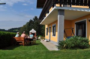 Ferienwohnung Höbart