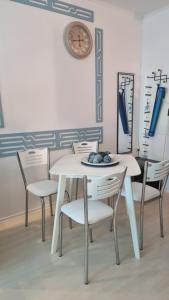 Апартамент BLUE SUMMER - уют, близо до морето