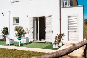 Agriturismo b&b Mares e Montes de Marrante img62