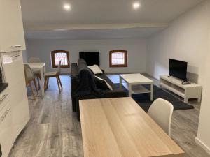 Appartements T2LesCordeliers : photos des chambres