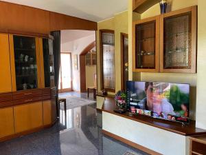 Relax in Valle DAosta da B&G