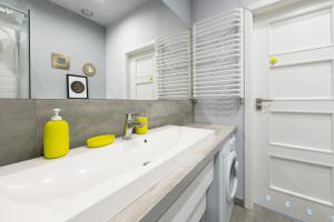 The Essence of Łodz (2)Stylish&Charming&Central