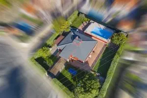 La Mayor del Viso - Cedillo del Condado