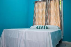 Bliss on the Bay Double Beds