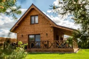 Brzozowy Zakątek - Dąbrówka