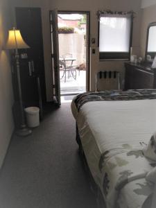 Bear Country Inn and Suites