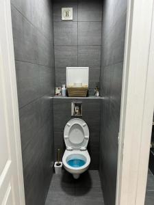 Appartements LE COSY Residence du Golf : photos des chambres