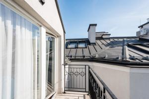 Wegierska Luxury Loft WAWELOFTS