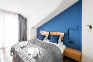 Wegierska Luxury Lofts WAWELOFTS