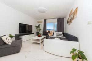 Apartment Sole Mio -Sea view