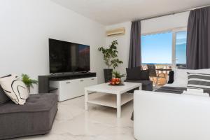 Apartment Sole Mio -Sea view