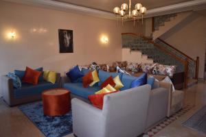 Villa Marrakech