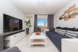 Apartment Sole Mio -Sea view