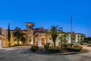 Best Western Gateway Grand - غاينيسفيل