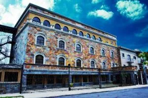 Hotel Plaza Real Suites & Apartments San Jose - Las Ánimas