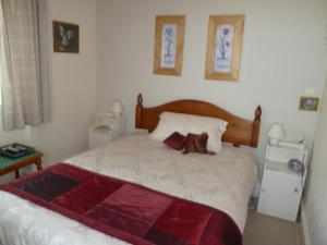 The Owls Crest House B&B