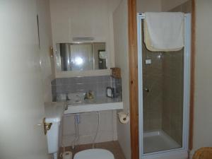 The Owls Crest House B&B