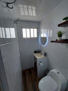 Nuevo Depa #7 tipo loft en Planta Alta en Centro Histórico