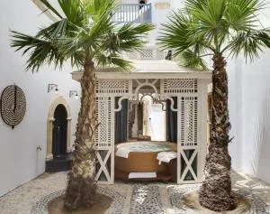 Riad Baladin - Essaouira