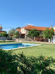 Casa da Clarinha