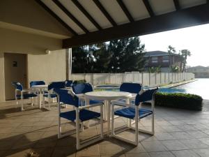 Fishermans Landing on The Bay- Las Marinas