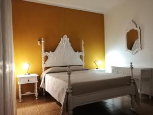 Double Room with Balcony room in Marisol AL